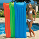 83110 Vinyl Mattresses