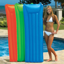 83110 Vinyl Mattresses