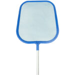 Leaf Skimmer with 4' 2-Piece Pole