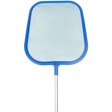 Leaf Skimmer with 4' 2-Piece Pole