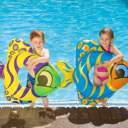 Fish Tube