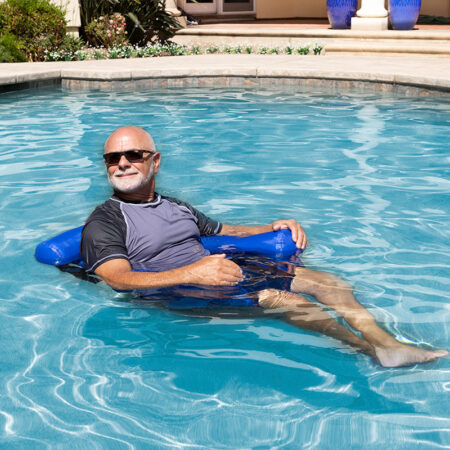 Water Chair