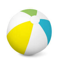 81116 | 16'' Play Ball