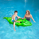 Alligator Rider