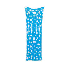 83125 | Polka Dot Mattress - Blue