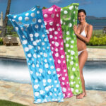 83125 | Polka Dot Mattress - Lifestyle 1