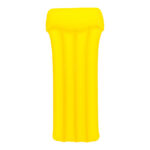 83160 Neon Fros Mattress Yellow