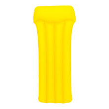 83160 Neon Fros Mattress Yellow
