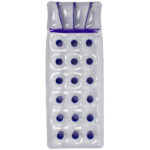 83356 | French Pocket Mattress - Blue