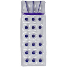 83356 | French Pocket Mattress - Blue