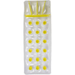 83356 | French Pocket Mattress - Yellow