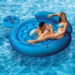 83660 French Pocket Convertible Island Lifestyle