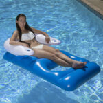 85600 | Classic Pool Lounger - Lifestyle 4