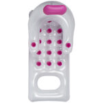 85660 | French Classic Lounger - Pink 1