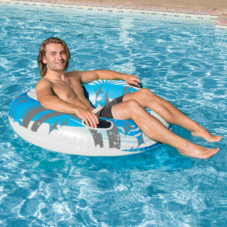 50" Hurricane Sport Tube