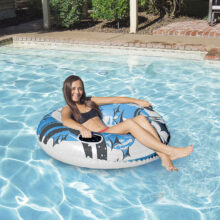 87150 | 50” Hurricane Sport Tube - Lifestyle 4