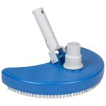 Curved Vinyl Liner Vacuum
