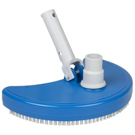 Curved Vinyl Liner Vacuum