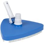 Triangle Vinyl Liner Vacuum