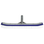 18" Aluminum-Back Brush