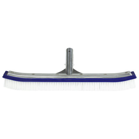 18" Aluminum-Back Brush