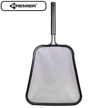 Pro Aluminum Leaf Skimmer