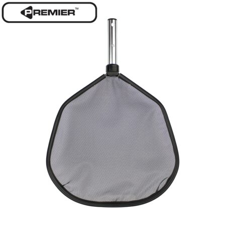 Deluxe Heavy-Weight Aluminum Leaf Skimmer