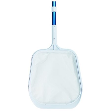 Leaf Skimmer with 8' Telescopic Pole