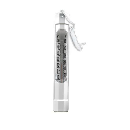Analog Thermometer