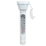 Analog Combo Thermometer