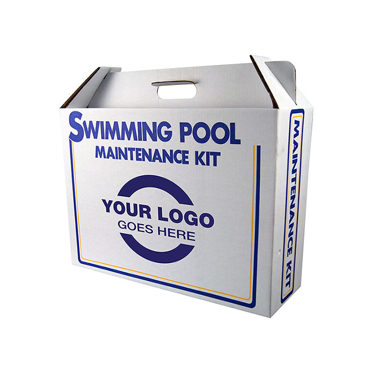 32106 | Customize your own Maintenance Kit Box