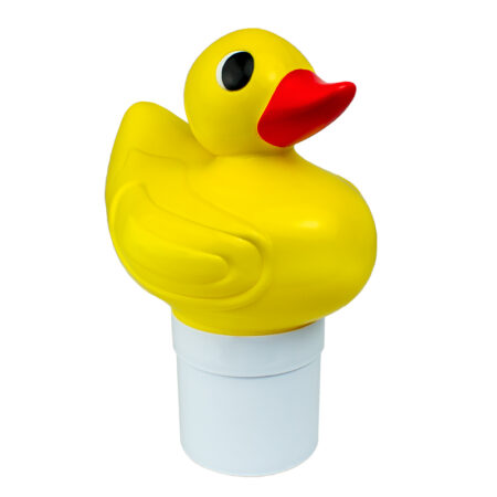 Duck Chlorinator