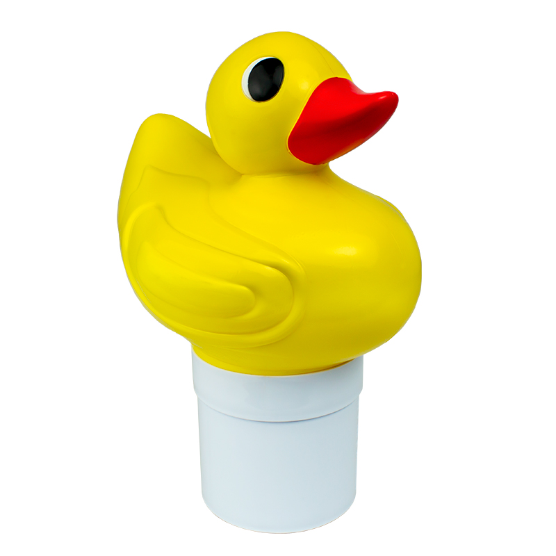 Duck Chlorinator