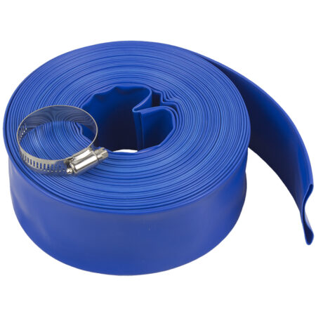 Extra-Heavy Duty Backwash/Filter Cleaning Hoses