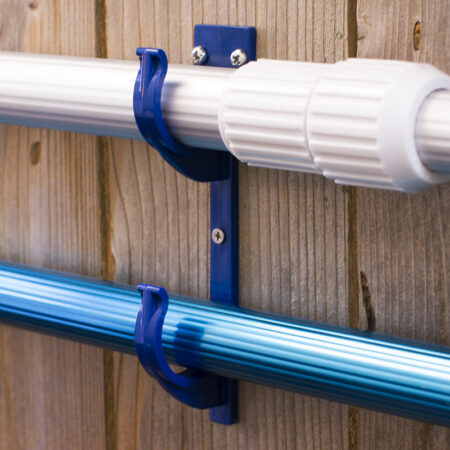 ABS Pole Hanger