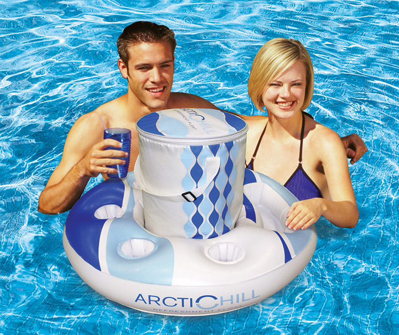 54530 | Arctic Chill Lifestyle