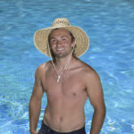58003 | Lifeguard Hat - Lifestyle 1