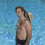 58003 | Lifeguard Hat - Lifestyle 2