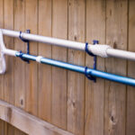 35609 | Pole Hangers - Lifestyle 2