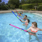 72572 | Water Pop Jumbo Hot Shots Power Water Launcher