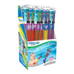 72572 | Water Pop Jumbo Hot Shots Power Launcher - Display