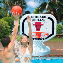 72904 | NBA USA Competition Style - Bulls - Lifestyle