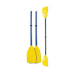 45" Convertible Oars/Paddle