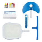 Vinyl Pool Kit