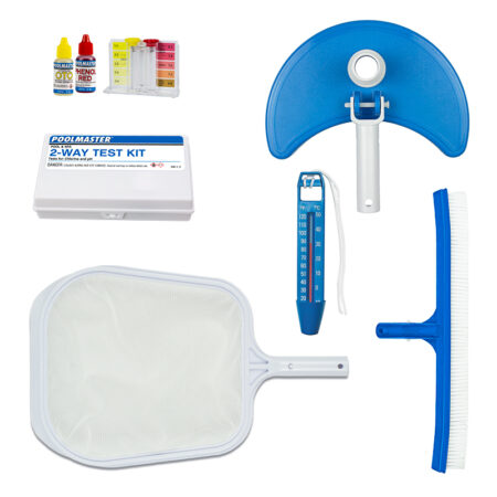 Vinyl Pool Kit