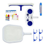 Vinyl Liner Pool Kit