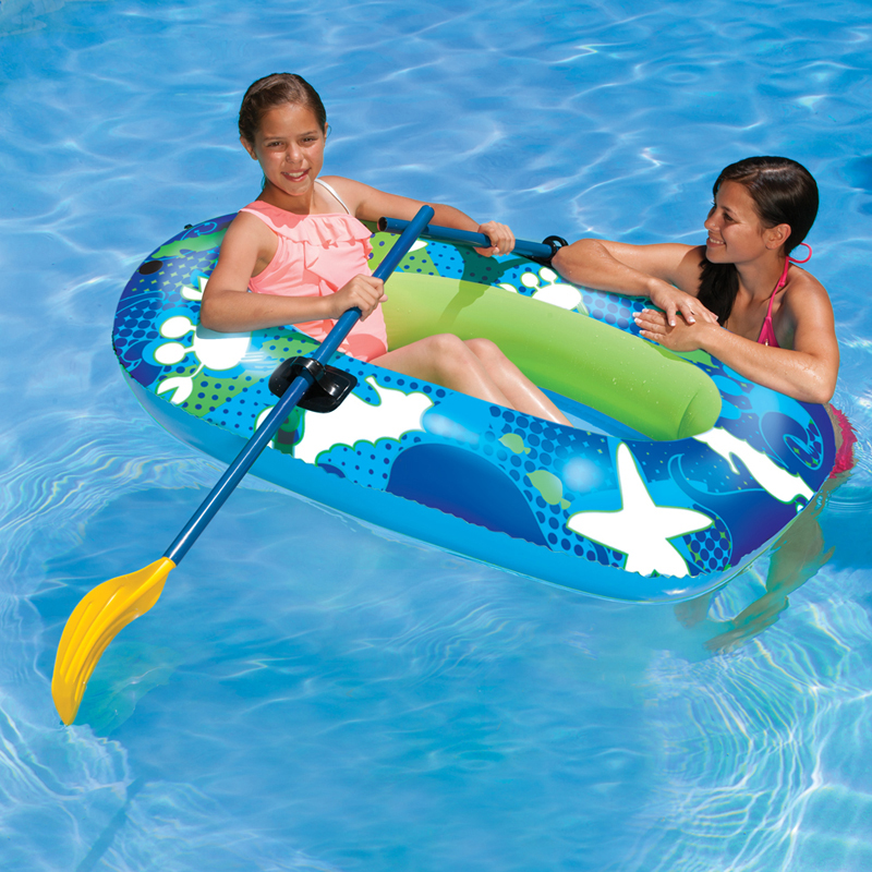 87320 | Deep Sea Sport Boat - LS