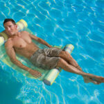 70747 | Water Hammock Xtra - Lifestyle