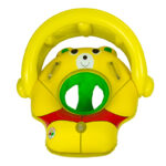 81542 | Baby Bear Rider w/ Retractable Canopy