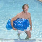 83109 | Roll 'N' Go Mattress - Lifestyle 6